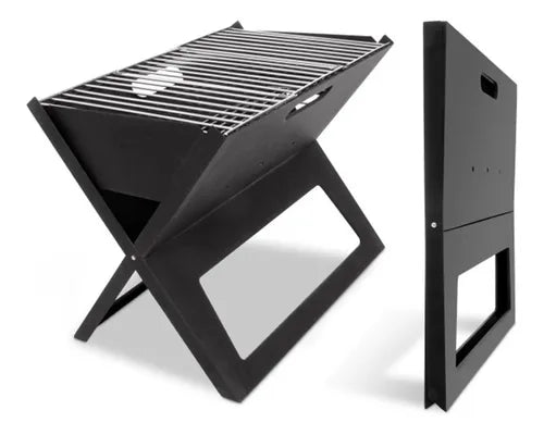 FOLDABLE BBQ GRILL