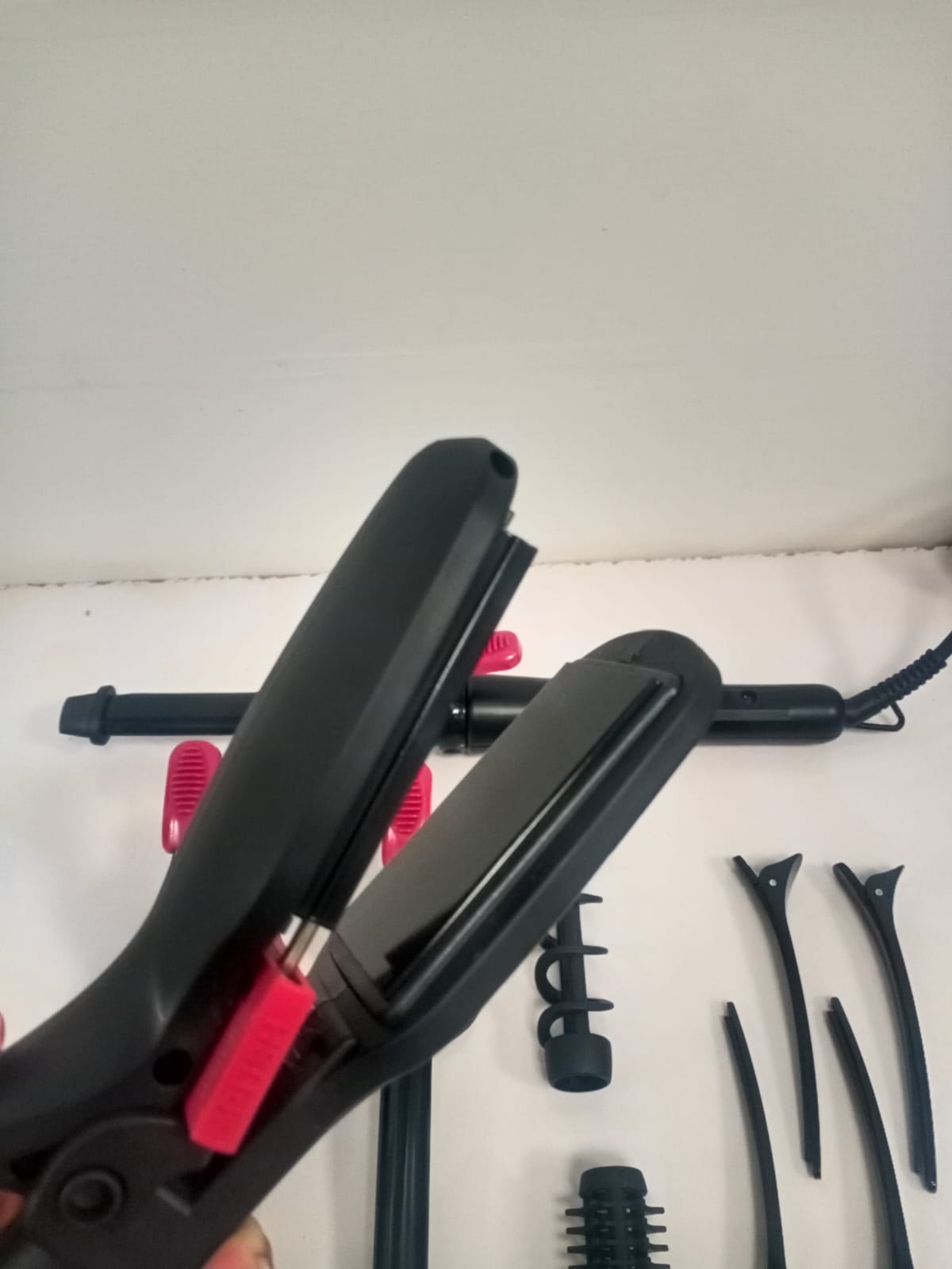 ROWENTA 14 IN 1 MULTI-STYLER