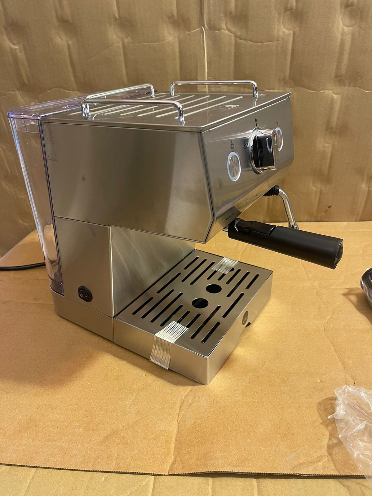 WILFA EXPRESSO MAKER SE-503