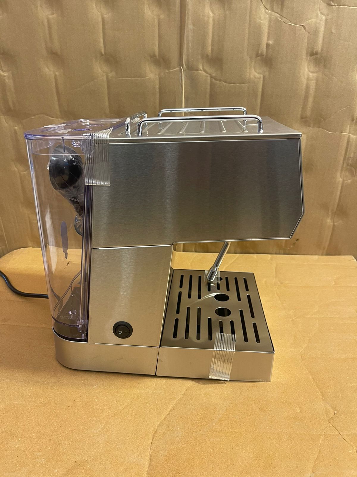 WILFA EXPRESSO MAKER SE-503