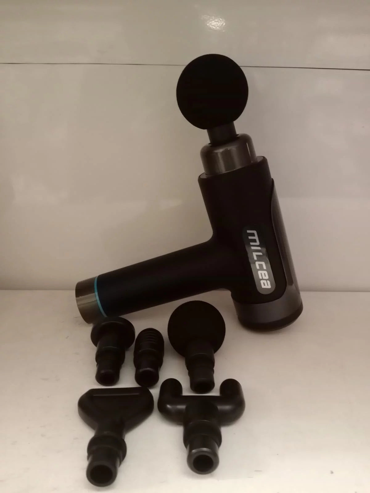 Germany Lot Chargeable Massage Gun