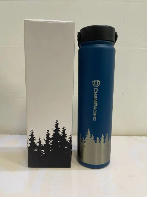 NIKIN CHEMPACIFIC INSULATED BOTTLE