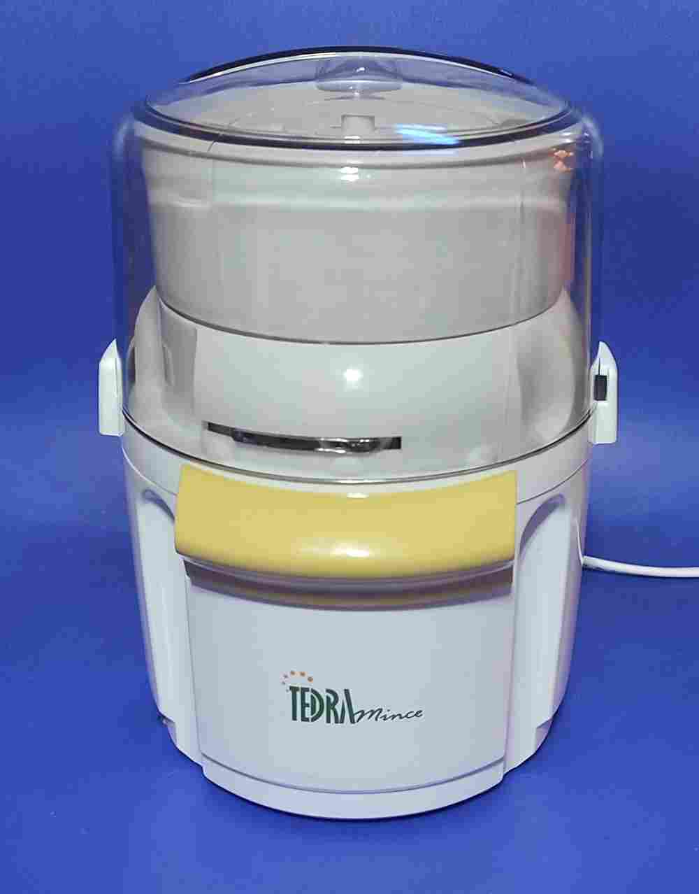 TEDRA MINCE CHOPPER 250G