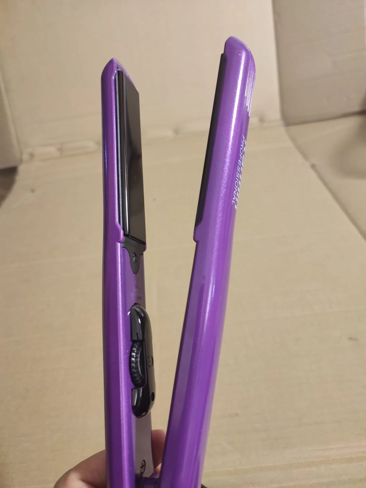 Karmin Professional Hair Straightner