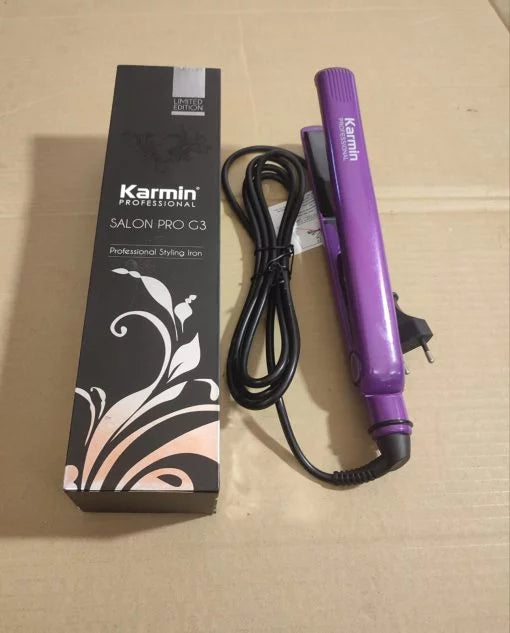 Karmin Professional Hair Straightner