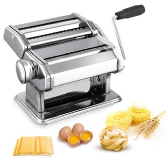 MANUAL PASTA MACHINE