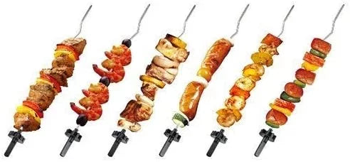 Vertical Electric Grill