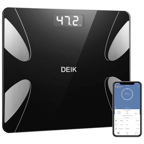 Germany Smart Digital Body Fat Scale