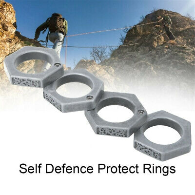 FOLDABLE SELF DEFENCE TOOL